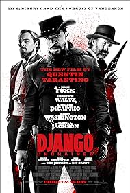 Django Django
