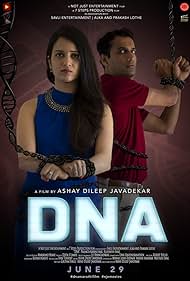 DNA DNA