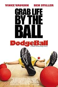 Dodgeball: Dodgeball: