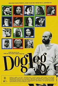 Dogleg Dogleg
