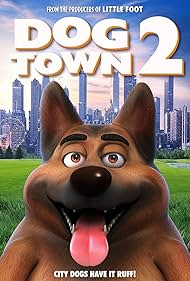 Dogtown Dogtown
