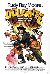 Dolemite Dolemite