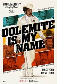Dolemite Dolemite