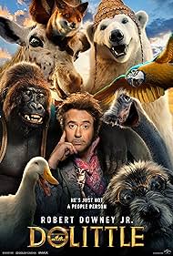 Dolittle Dolittle