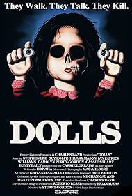 Dolls Dolls