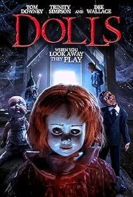 Dolls Dolls