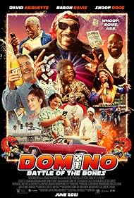 DOMINO: DOMINO: