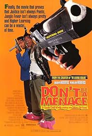 Don't Don't
