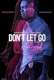 Don't Don't