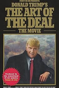 Donald Donald