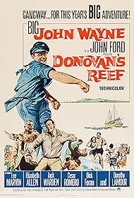 Donovan's Donovan's
