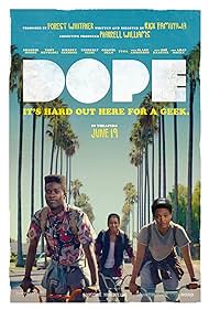 Dope Dope