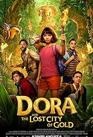 Dora Dora