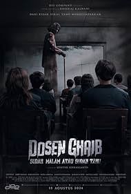 Dosen Dosen