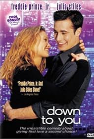 Down Down