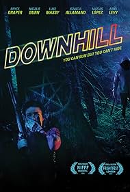 Downhill
