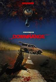 Downrange Downrange