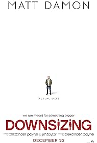 Downsizing Downsizing