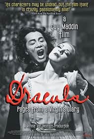 Dracula: Dracula: