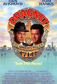 Dragnet Dragnet