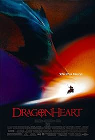 DragonHeart DragonHeart
