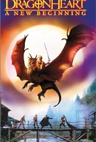 Dragonheart: Dragonheart: