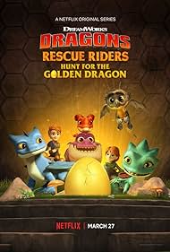 Dragons: Dragons: