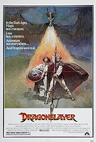 Dragonslayer Dragonslayer