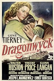 Dragonwyck Dragonwyck
