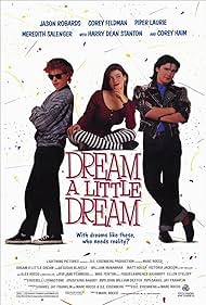 Dream Dream