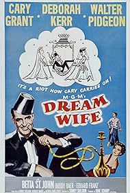 Dream Dream