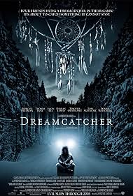 Dreamcatcher Dreamcatcher