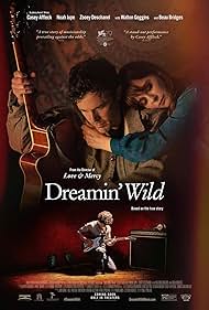 Dreamin' Dreamin'