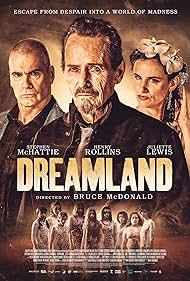 Dreamland Dreamland