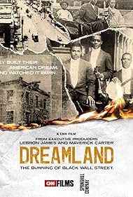 Dreamland: Dreamland: