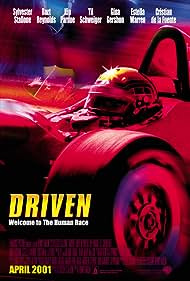 Driven Driven
