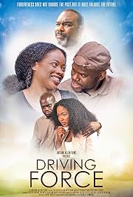 Driving