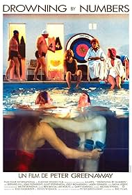 Drowning Drowning