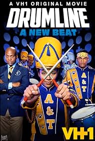 Drumline: Drumline:
