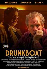 Drunkboat Drunkboat
