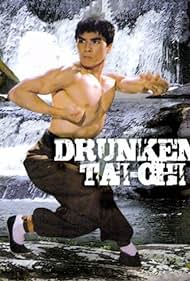 Drunken Drunken