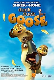 Duck Duck