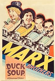 Duck Duck