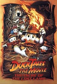 DuckTales DuckTales