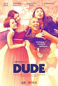 Dude Dude