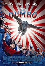 Dumbo Dumbo