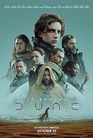 Dune: Dune: