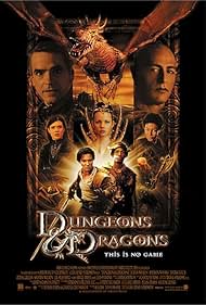 Dungeons