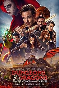 Dungeons Dungeons