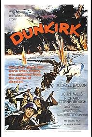 Dunkirk Dunkirk